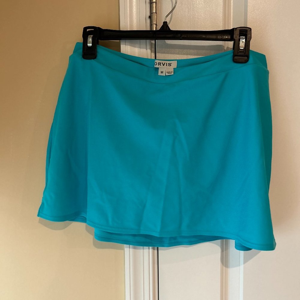 Orvis swim skirt